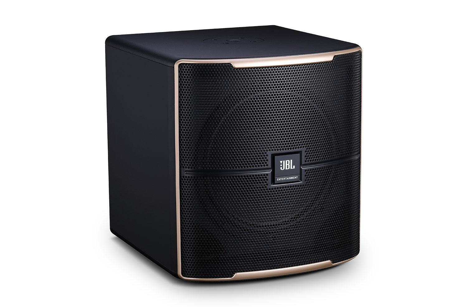 Loa karaoke JBL Pasión Series