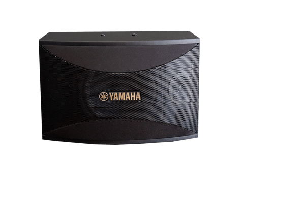 Loa Yamaha KMS 910  (bass 25cm)