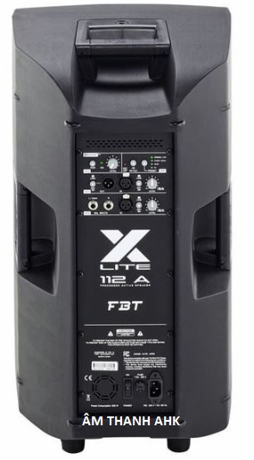 Loa FBT X-LITE 112A CAO CẤP