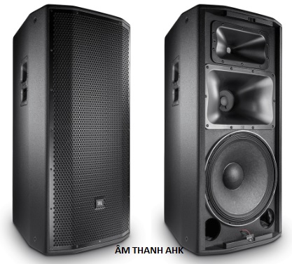 Loa JBL PRX835W Âm thanh mạnh mẽ