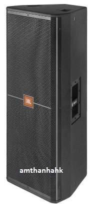 Loa JBL SRX 722