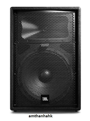 Loa JBL PRX312MD