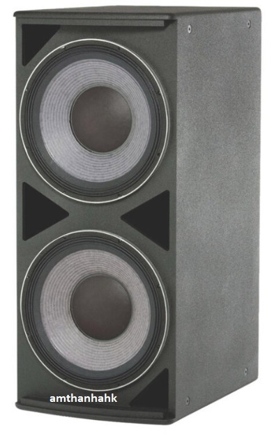 Loa Sub JBL ASB 7128 cao cấp