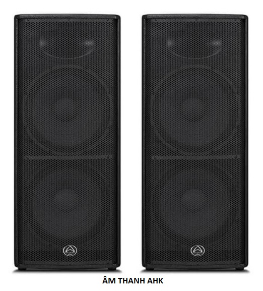 Loa Wharfedale Impact X215 Chuyên nghiệp