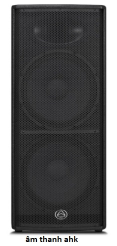 Loa Wharfedale Impact X215