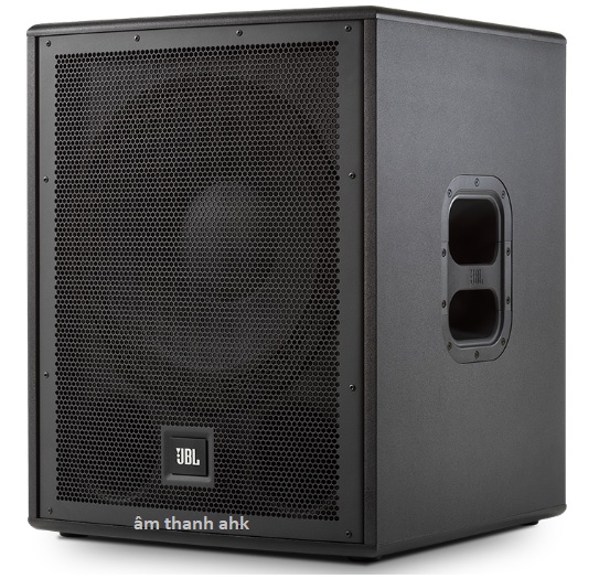 Loa Subwoofer JBL IRX 115S chất lượng