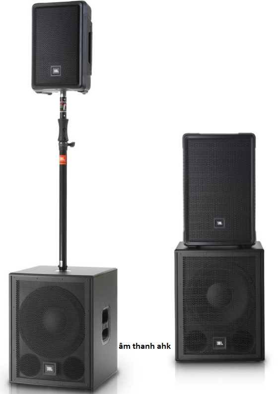 Loa Subwoofer JBL IRX 115S giá rẻ