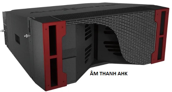 Loa hội trường AUDIOCENTER K-LA210-DSP CHẤT LƯỢNG