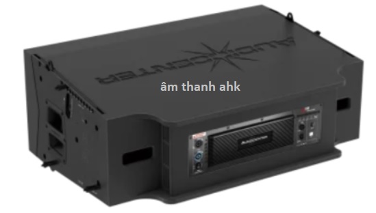 Loa array Audiocenter K-LA212-DSP Âm thanh chuyên nghiệp