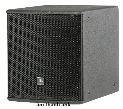 Loa sub JBL ASB 6112 Công suất mạnh mẽ