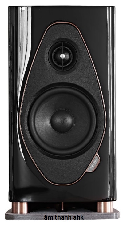 Loa Sonus Faber Sonetto I G2 Công nghệ tiên tiến