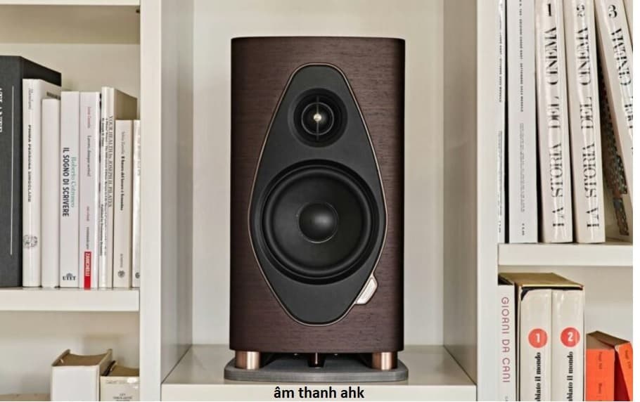 Loa Sonus Faber Sonetto I G2 chất lượng