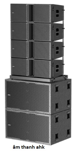 Loa line array ASTRA 212A giá rẻ