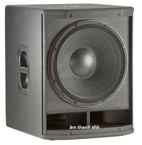 Loa sub JBL PRX418S giá rẻ