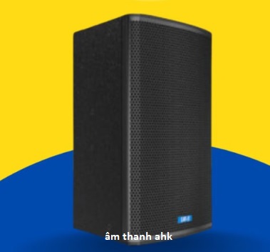 Loa Karaoke E3 MK15 Sản phẩm độc đáo