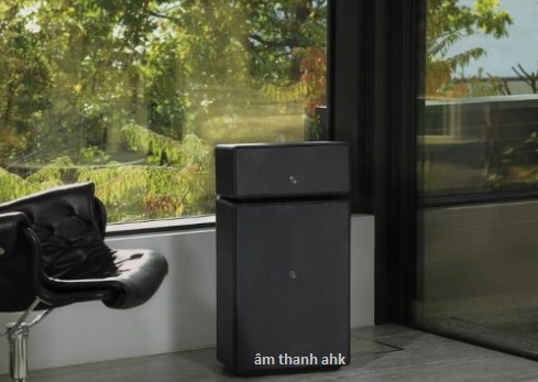 Loa Bluetooth AUDIO PRO DRUMFIRE