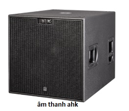 Loa HK Audio C SUB CS 118 giá rẻ
