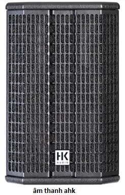 Loa Sub HK Audio LUCAS 2K15