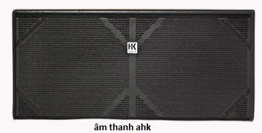 Loa Sub HK Audio SL 218