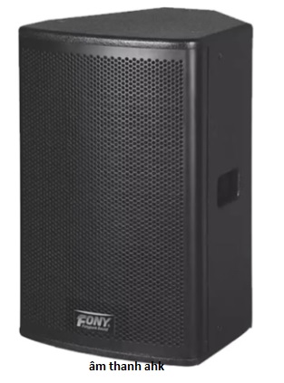 Loa Full FONY MF-2112DA Công suất mạnh mẽ