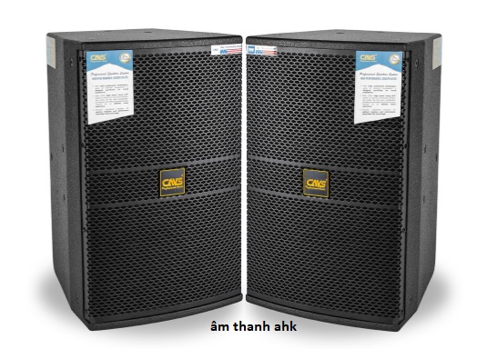 Loa Karaoke CAVS LS710