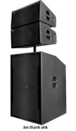 Loa Koda KDP2510 Hay nhất