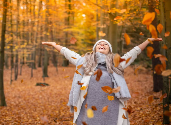 Top 6 bài hát về mùa thu hay nhất